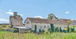 Chateau De La Guerche