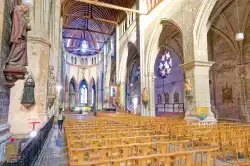 Nef Eglise Nef Eglise