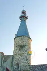 Tour De Horloge Beffroi Tour De Horloge Beffroi