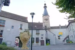 Tour De Horloge Tour De Horloge