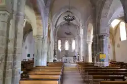 Nef Eglise Nef Eglise