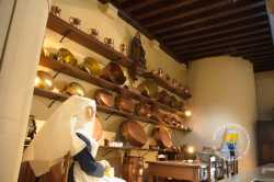 Casseroles Cuisines XIXe