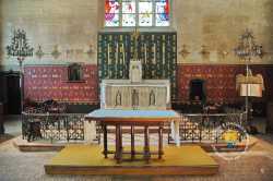Chapelle Beaune