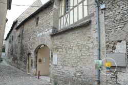 Hotel Des Ducs De Bourgogne