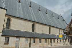 Hotel Dieu