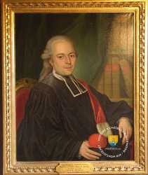 Jean Baptiste Bourgeois