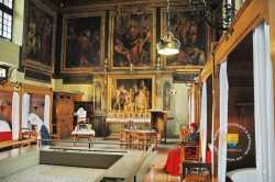 Salle Saint Hugues Hospices
