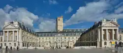 Palais Des Ducs Philippe Le Bon Tour