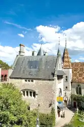 Chapelle Du Chateau  Chapelle Du Chateau