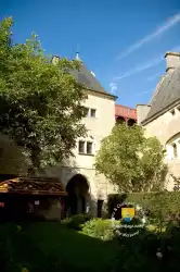 Chatelet Tour Porche Chatelet Tour Porche