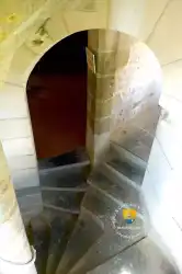 Escalier  Escalier
