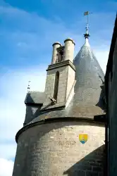 Gargouille Chateau  Gargouille Chateau
