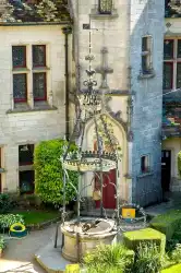 Puits Du Chateau  Puits Du Chateau