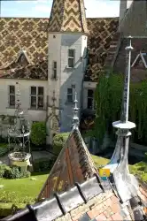 Toit Bourgogne  Toit Bourgogne