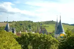 Toits De La Rochepot  Toits De La Rochepot