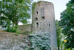 Latrine Tour Perrinet Latrine Tour Perrinet