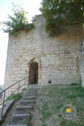 Tour De Cuffy Passage Tour De Cuffy Passage