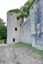 Tour Perrinet Tour Perrinet