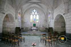 Chapelle Chapelle