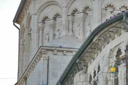 Colonnes Romane Colonnes Romane