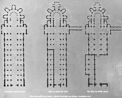 Plan Eglise La Charite Plan Eglise La Charite