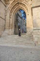 Porte Porte