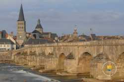Prieuré Notre-Dame de La Charité-sur-LoirePrieuré Notre-Dame  Prieure Notre Dame De La Charite Sur Loire Pont