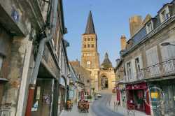 Rue Ville De Charite Sur Loire Rue Ville De Charite Sur Loire