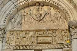 Tympan Eglise Notre Dame Tympan Eglise Notre Dame