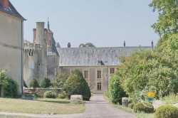 Chateau Des Bordes