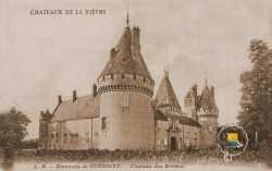 Chateaudesbordes