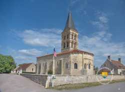 Eglise Saint Julien Mars Sur Allier Eglise Saint Julien Mars Sur Allier