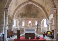 Choeur Roman Choeur Roman