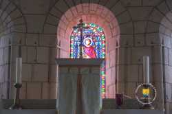 Fenetre Romane Eglise Fenetre Romane Eglise