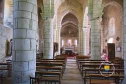 Nef Romane Saint Julien Nef Romane Saint Julien