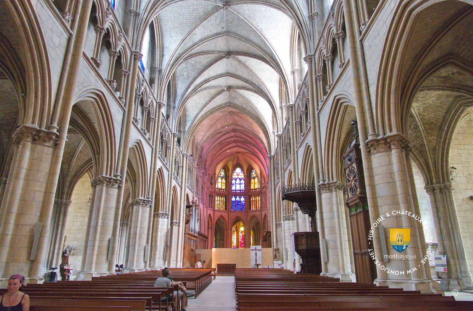 cathédrale Saint-Cyr-Sainte-Julitte