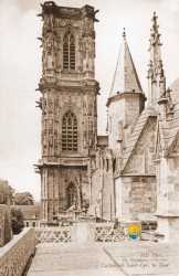 Cathedrale Saint Cyr La Tour Cathedrale Saint Cyr La Tour