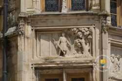 Bas Relief