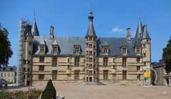 Palais Ducal Nevers