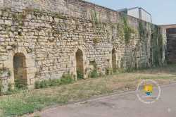 Chemin Des Remparts XIIe Chemin Des Remparts XIIe