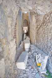 Passage Souterrain Tour Croux Passage Souterrain Tour Croux