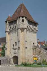 Porte Croux Porte Croux