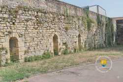 Remparts XIIe Remparts XIIe