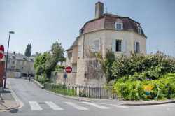 Rue Du Moulin Ecorce Nevers Rue Du Moulin Ecorce Nevers
