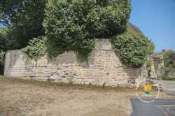Tour Avant Porte Tour Avant Porte