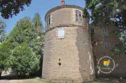 Tour Fortifications Nevers Tour Fortifications Nevers