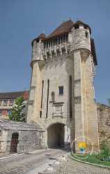 Tour Porche Porte Croux Machicoulis Tour Porche Porte Croux Machicoulis