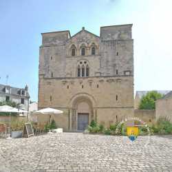Eglise Saint Etienne De Nevers Eglise Saint Etienne De Nevers