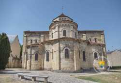 Chevet Eglise Saint Etienne Chevet Eglise Saint Etienne