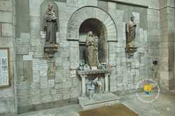 Vierge Marie Eglise Romane De Nevers Vierge Marie Eglise Romane De Nevers
